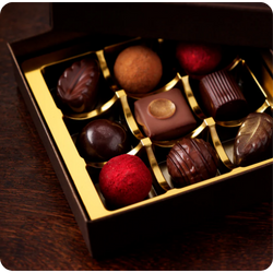 Mixed Chocolates